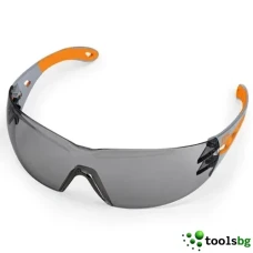STIHL DYNAMIC LIGHT PLUS - ПРОФЕСИОНАЛНИ СИВИ ПРЕДПАЗНИ ОЧИЛА STIHL DYNAMIC LIGHT PLUS - ПРОФЕСИОНАЛНИ СИВИ ПРЕДПАЗНИ ОЧИЛА